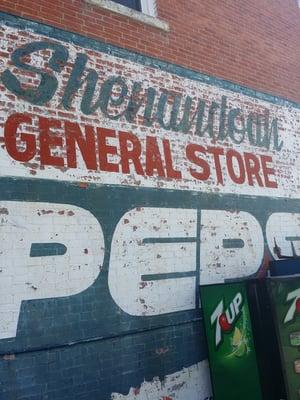 Shenandoah General Store