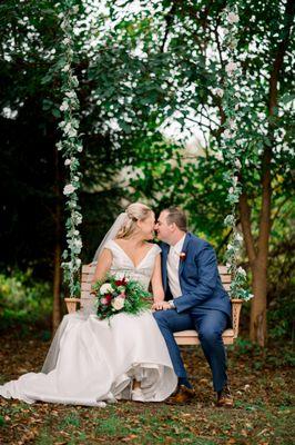 The Barn At Ever Thine