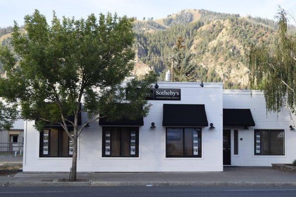 Sun Valley Sotheby's International Realty