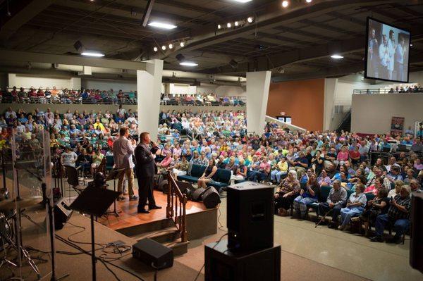 Central Baptist Church