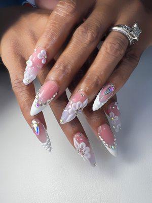 Vanity Nails & Spa