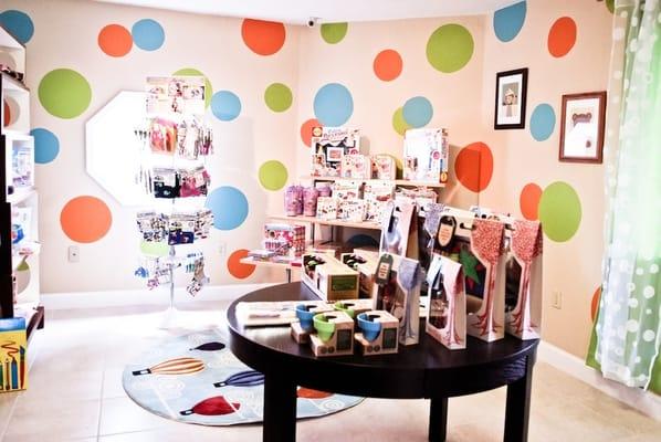Clementine Children's Boutique