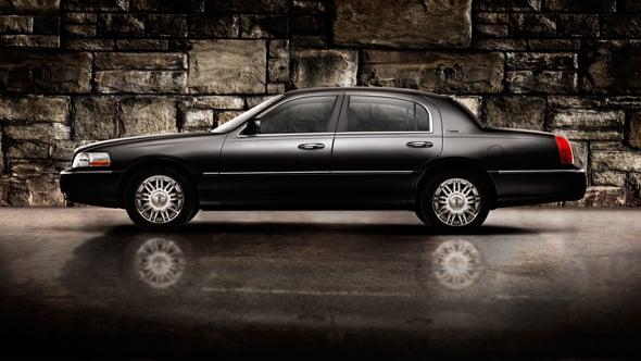 ABL Corporate Transports