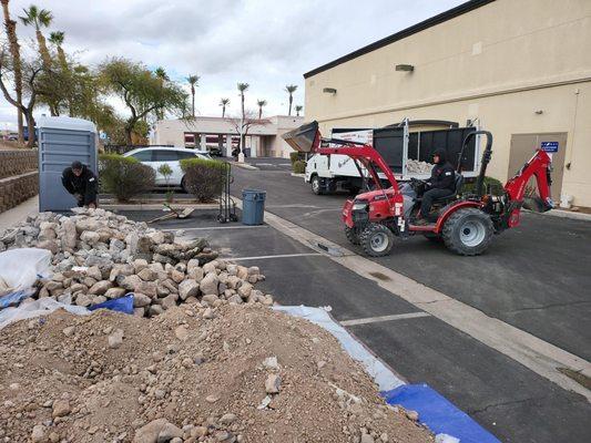 Junk Heroes - Junk Removal