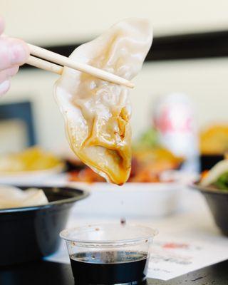 Danny's Chinese Kitchen - Oceanside