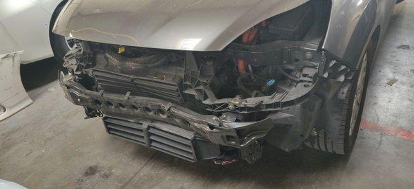 Law Offices Of Scott Warmuth