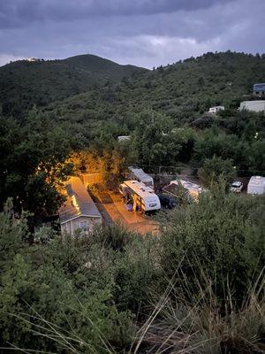 Canyon Retreat Mobile Home Park