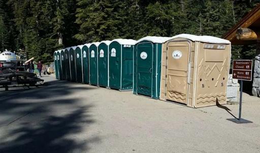 Big Oak Septic Service