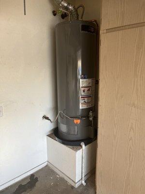 King Charles Plumbing & Air Conditioning