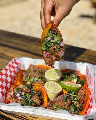 TacoMadre Taco Truck