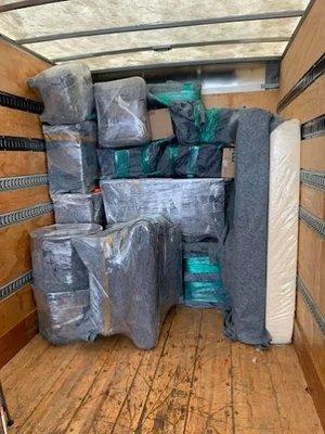 Wagner Moving & Storage