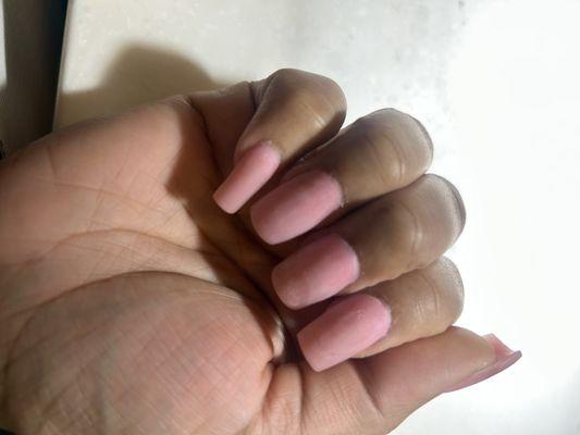 Fancy Nails & Spa
