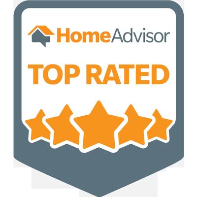 Top Rated HomeAdvisor Pro