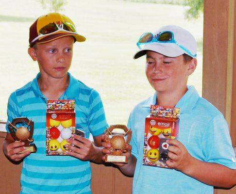 Lida Greens Golf Course