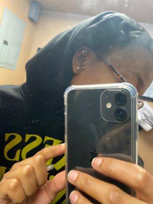 Body Revolution Tattoos and Piercing