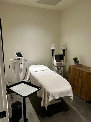 Eden Clinical Medspa
