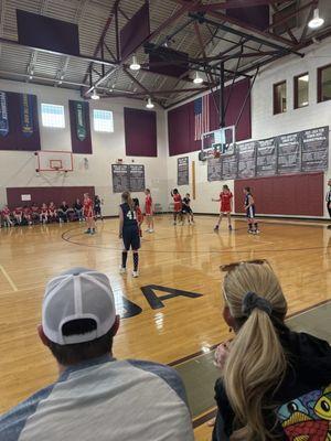 St. John the Apostle Catholic Church