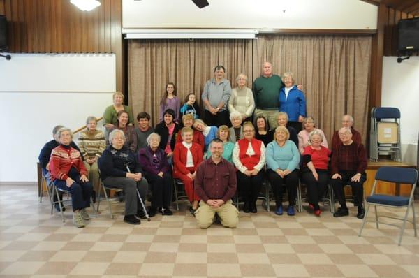 First United Methodist Church Thrift Shop