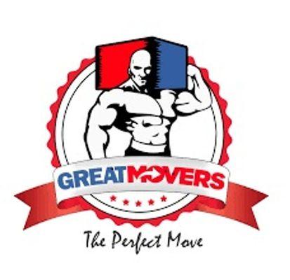 GREAT CHICAGO MOVERS