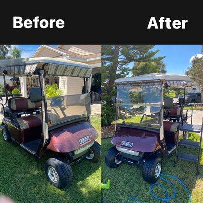 Totally Clean Services