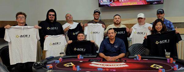 Ace 1 Social Club
