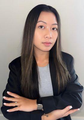 Lana Keophilavanh - First Financial Security