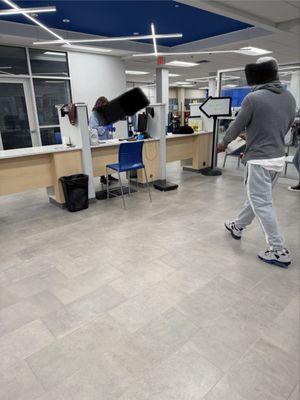 Octapharma Plasma - Charlotte