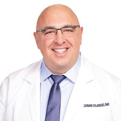 Carmine Colarusso, DMD