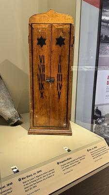 Jewish War Veterans USA National Memorial Inc