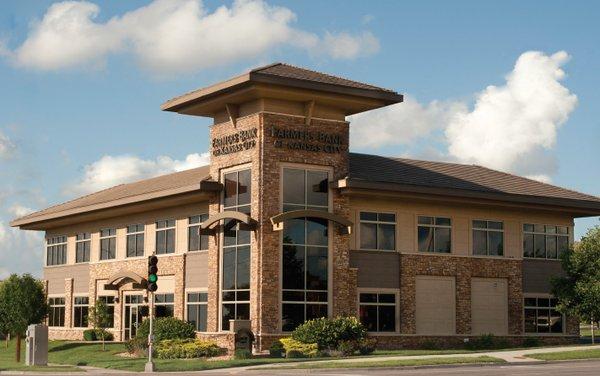 Farmers Bank of Kansas City
