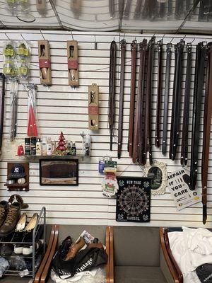 Rafael's Shoe Repair