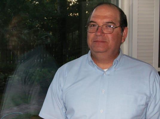 William L Barnes, LMFT