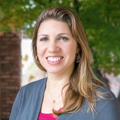 Jennifer Norstrom, LMFT