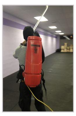 A Green Thing Environmental Services