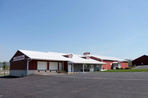 Gateway Gallery Auction