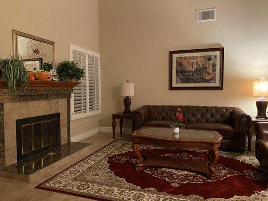 Golden Years Assisted Living