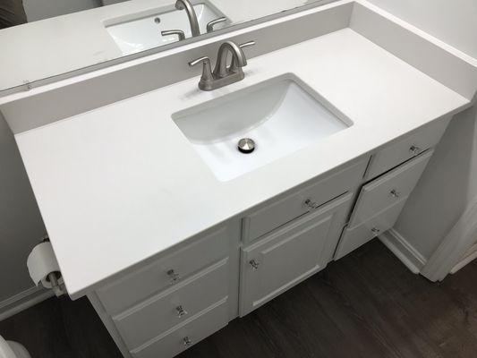 Solid Property Solutions