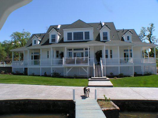 Martindale Construction & Electric