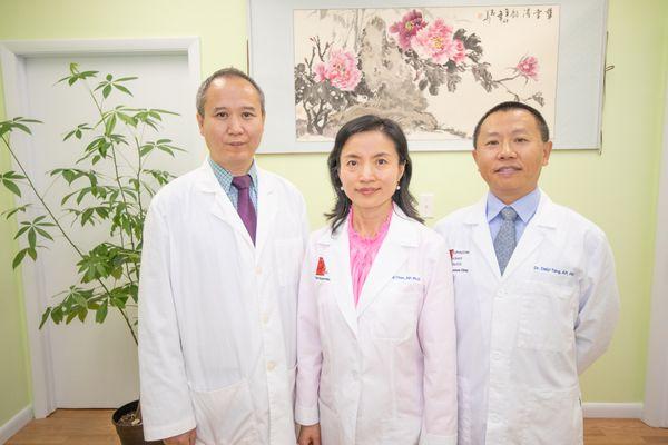 TCM Acupuncture - Coral Gables