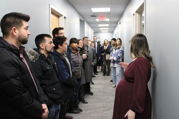 Child Care Solutions