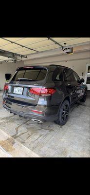 Matrix Mobile Details