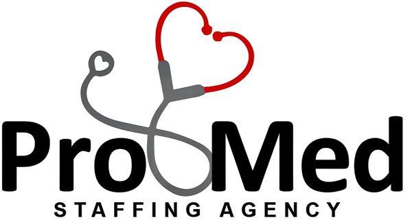 Pro Med Staffing Agency