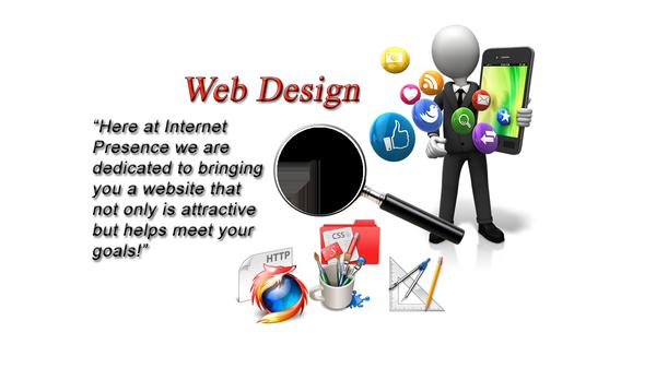 The Internet Presence