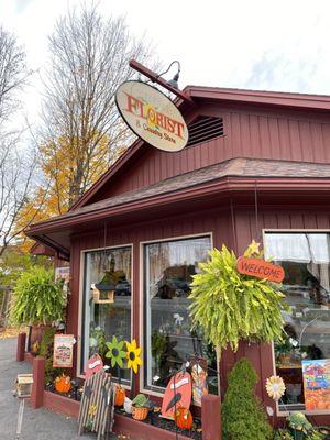 Rebecca's Florist & Country Store