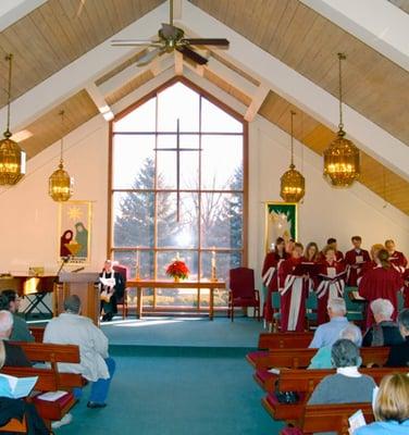 Bloomfield Suzuki School of Music