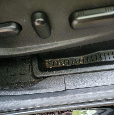 Sparkle Brite Car Wash