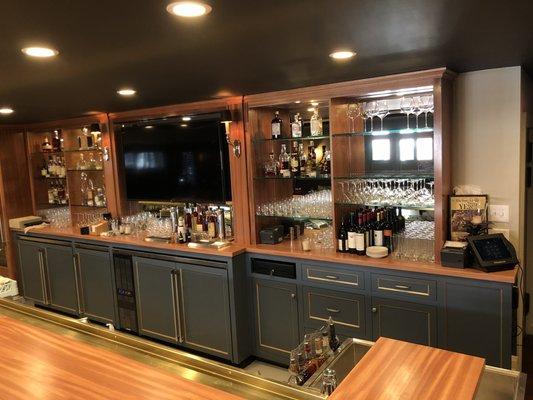 House & Cabinet Painting