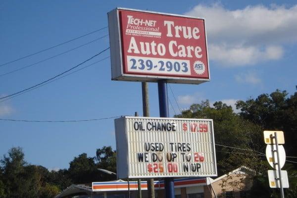 True Auto Care