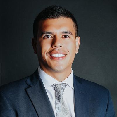 Armando Vargas - Farm Bureau