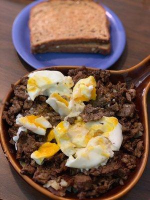 The Stove Restaurant